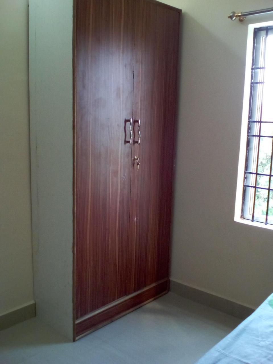Sai Guest House Tiruvannamalai Exterior photo