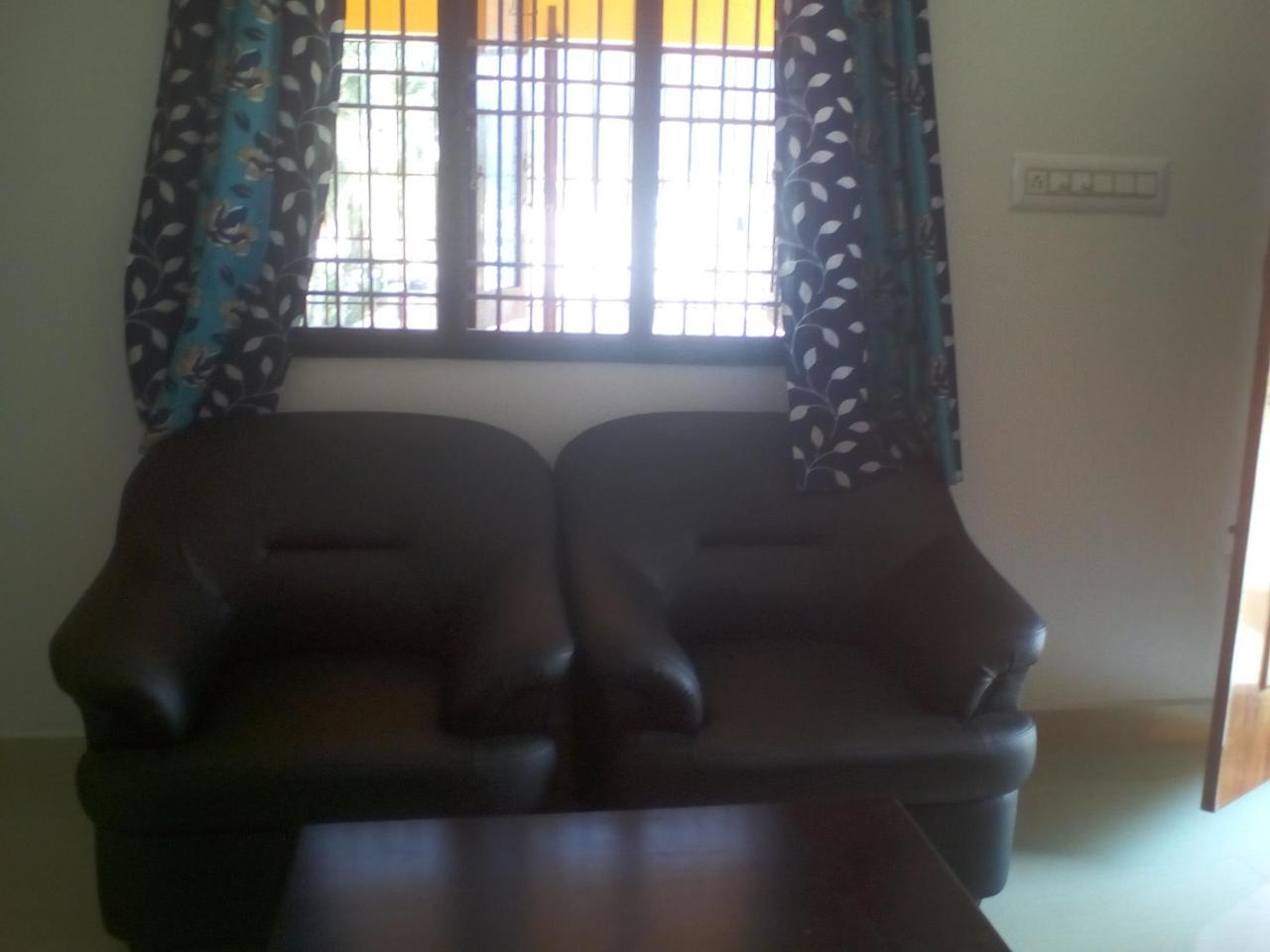 Sai Guest House Tiruvannamalai Exterior photo